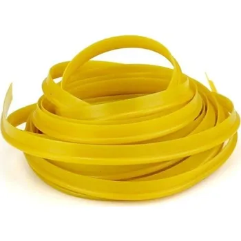 Dekorativní lišta do interiéru auta 5 m 8