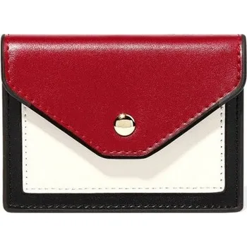 Dámská peněženka malá M391 červená