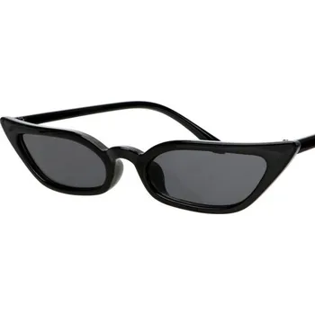 Dámské sluneční brýle A1813 černá