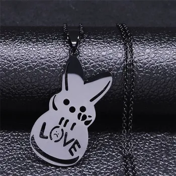 Náhrdelník Dámský náhrdelník s přívěskem D192 6