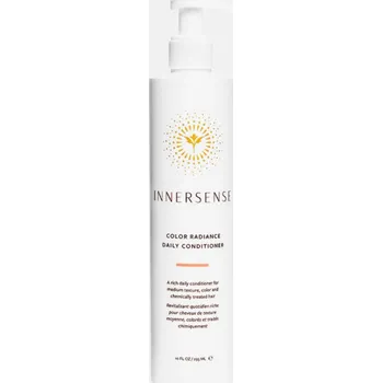 Innersense Color Radiance Daily Conditioner Kondicionér pro barvené vlasy (Objem: 295 ml)