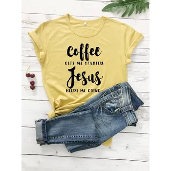 Dámské tričko Dámské tričko s vtipným potiskem B132 XL 4