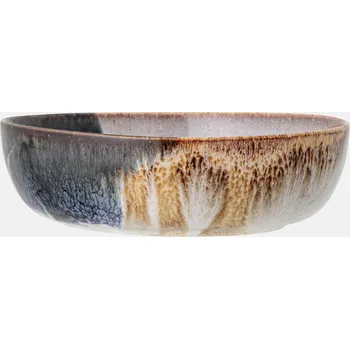 Bloomingville Jules kameninová servírovací miska