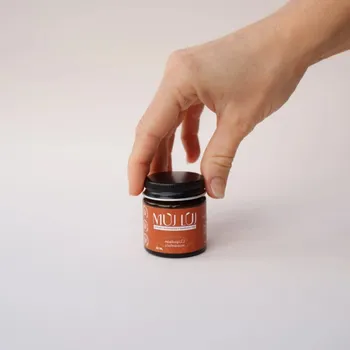 Tělový balzám Můj Lůj Měsíčkový lůj s heřmánkem (Velikost: 30 ml)