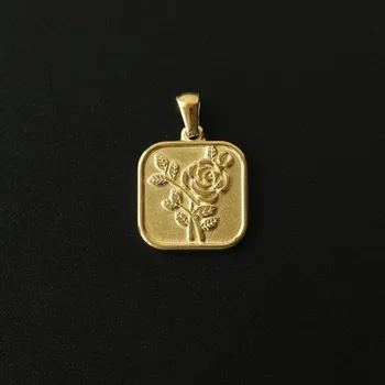 Přívěsek Dámský přívěsek D535 3