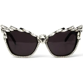 Sluneční brýle Dámské sluneční brýle E1902