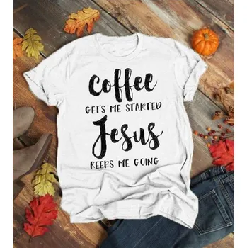 Dámské tričko Dámské tričko s vtipným potiskem B132 3XL 3