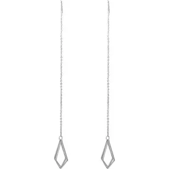 Náušnice Dámské visací náušnice G1138 3