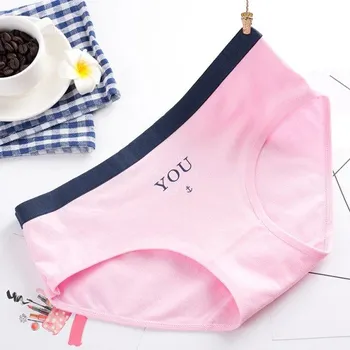 Dámské spodní prádlo Dámské barevné kalhotky Paulina S 2