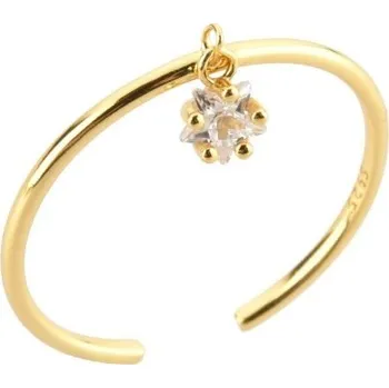 Šperk Dámský prstýnek D958 14