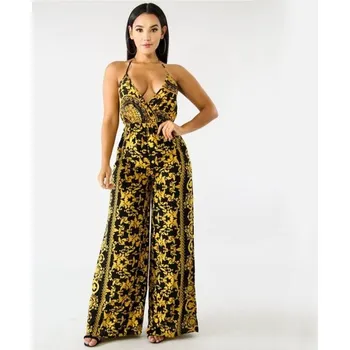 Dámský overall Dámský overal s překládaným topem G161 XL