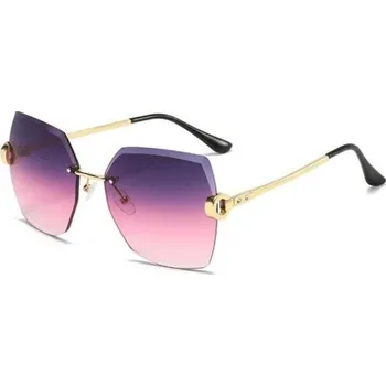 Dámské sluneční brýle E1317 3