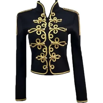 Dámská jarní bunda P2129 S