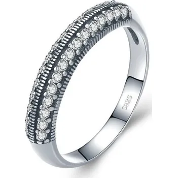 Šperk Dámský prstýnek D2049 8