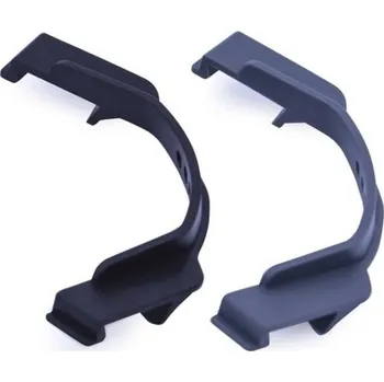 Dron Ochranný kryt na baterii dronu DJI Spark 2 ks 3