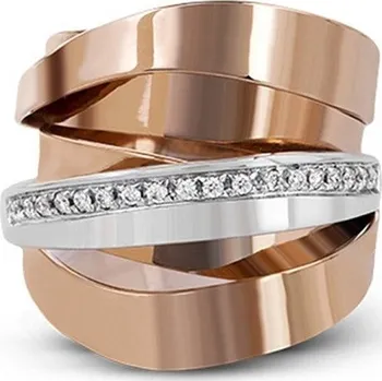 Prsten Dámský prstýnek D2921 9