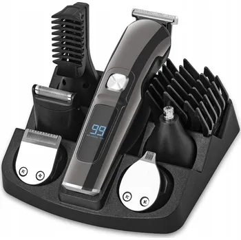 Holicí strojek Zastřihovač Bedee HG8750