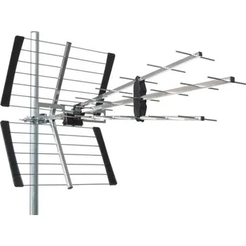 Televizní anténa Emme Esse VENKOVNÍ UHF ANTÉNA SE ZISKEM 18dB S LTE FILTREM