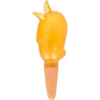 Příslušenství pro skleník Dávkovač vody do květináče oranžová