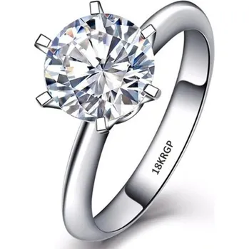 Šperk Dámský prstýnek D1760 9