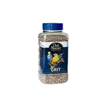 Pro ptáka Deli Nature Grit pták 1,2 kg