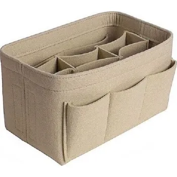 Kosmetická taška Dámská kosmetická taška T491 S 8