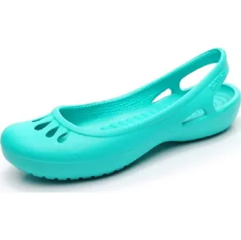 Boty do vody Dámské boty do vody tyrkysová 37