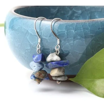 Náušnice Dámské visací náušnice G920 3