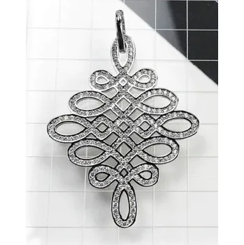 Přívěsek Dámský přívěsek D674