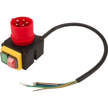 Čerpadlo AL-KO Spínač štípačky AL-KO LHS 7000 S LSV 560/8 400V N/A > 417996, 411098