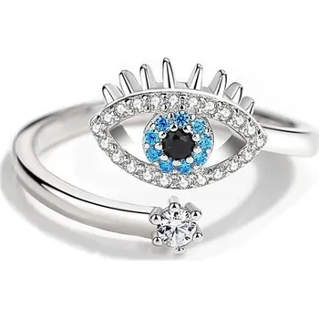 Šperk Dámský prstýnek D1318