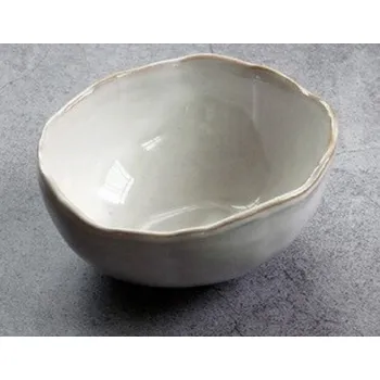 Talíř Asymetrický talíř 1