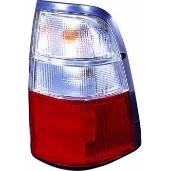 Autodíl Zadní světlo DEPO 3950882E