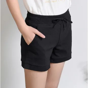 Dámské kraťasy Dámské kraťasy Morgan černá XS