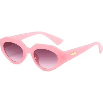 Dámské sluneční brýle E1649 7