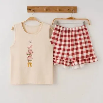 Dámské pyžamo Dámské pyžamo P2670 M 3