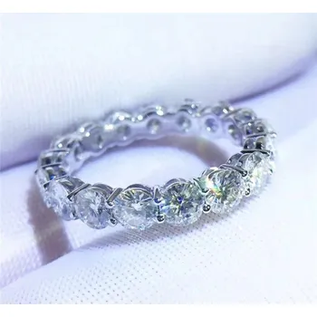 Prsten Dámský prstýnek D1673 8