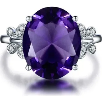 Šperk Dámský prstýnek D960 6 2