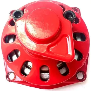 Motor pro motocykl Spojkový zvon Minimotard tuning (Spojkový zvon minibike, dětská čtyřkolka)