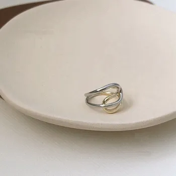 Prsten Dámský prstýnek D2988 6