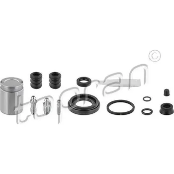 Brzdový třmen Sada na opravy, brzdový třmen TOPRAN 111 689