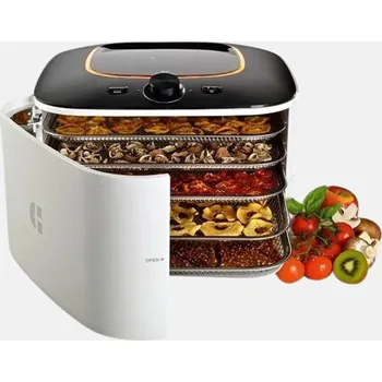 Sušička potravin Yden D5 Infračervená sušička potravin