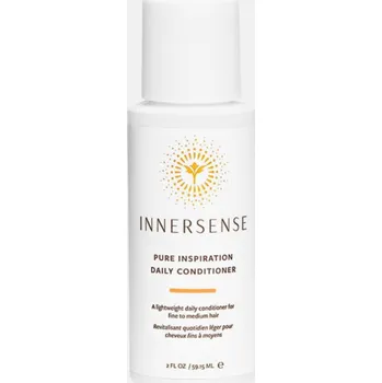 Innersense Pure Inspiration Daily Conditioner Kondicionér pro jemné vlasy (Objem: 59 ml)