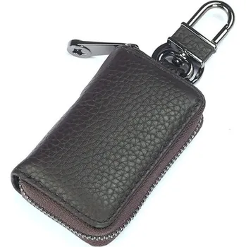 Ledvinka Cestovní pouzdro T1013 kávová