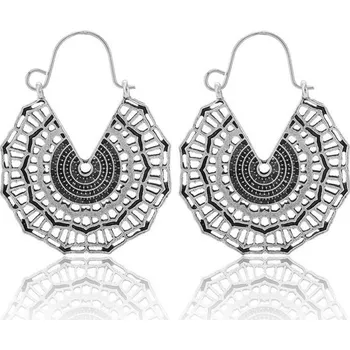 Náušnice Dámské visací náušnice G189 26