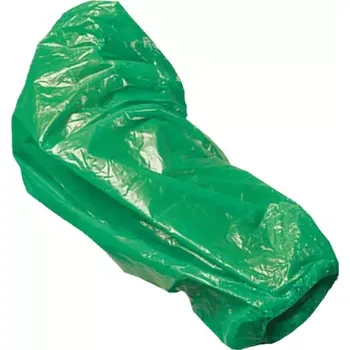 Rukávník Reis RFOL Z rukávníky zelené 100 KS 40x20