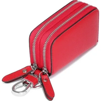 Outdoorové zavazadlo Cestovní pouzdro T1003 červená