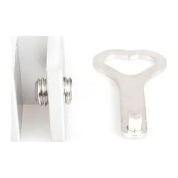 Dětská zábrana Bezpečnostní pojistka na okno E538 4