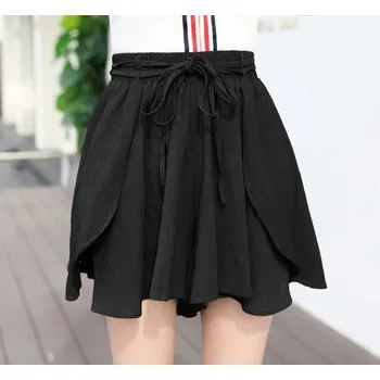 Dámské kraťasy Dámské kraťasy Rachel černá XXL