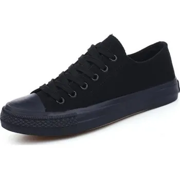 Dámské tenisky Dámské tenisky Rose černá 37